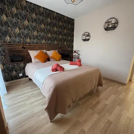 Panorama Apartament Dammartin-en-Goele