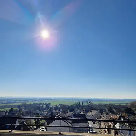 Panorama Lejlighed