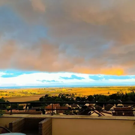Lejlighed Panorama *