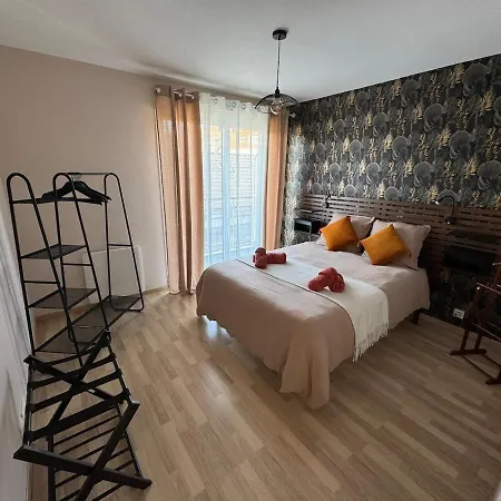 Apartament Panorama