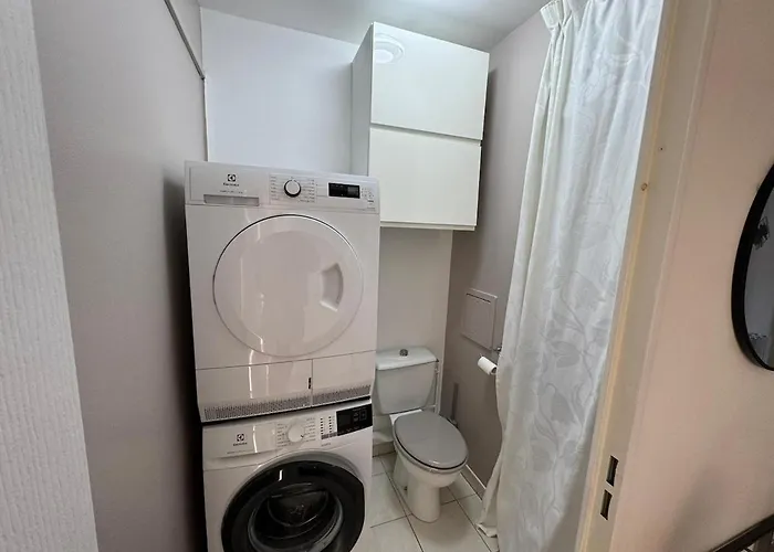 Apartment Panorama Dammartin-en-Goele