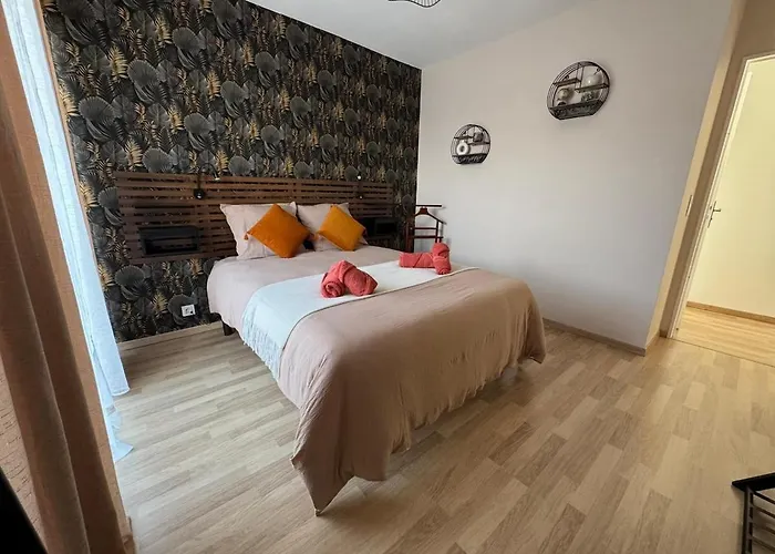 Panorama Apartment Dammartin-en-Goele